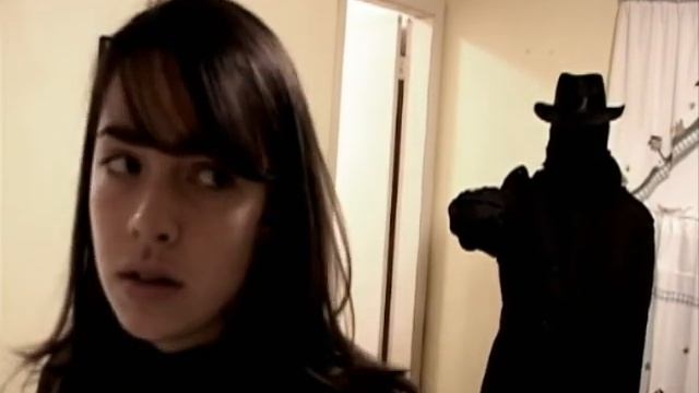 Incorruptible - The Black Fedora, Ch.7 смотреть онлайн