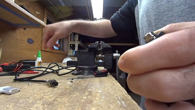 Arduino Bluetooth midi controller part 1 смотреть онлайн