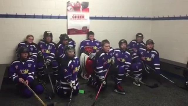 Purple devil cheer смотреть онлайн