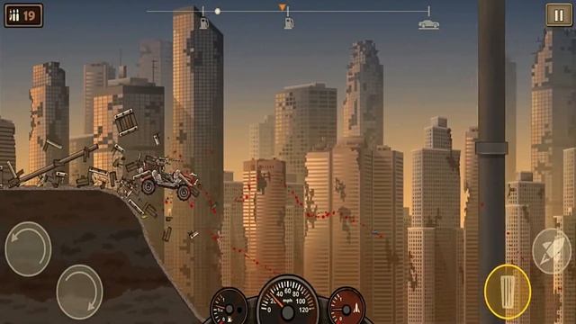 Earn to Die 2 Game play with full Story | Earn to Die 2 Game Good or Bad! смотреть онлайн