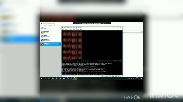 Percobaan Install Moodle in Ubuntu 16.04 смотреть онлайн