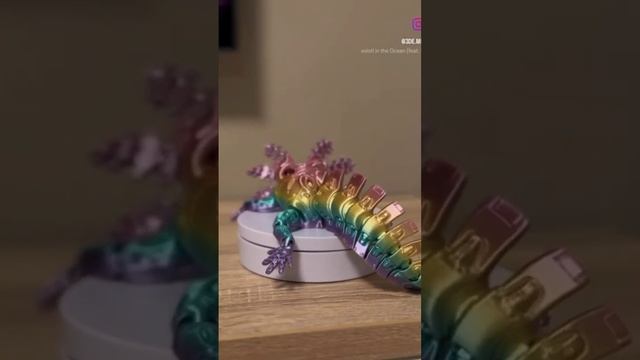 robolotl #axolotl #3dprinting #3дпечать #3дпринтер #bambulabx1carbon #3dprint #timelapse #bambulab смотреть онлайн