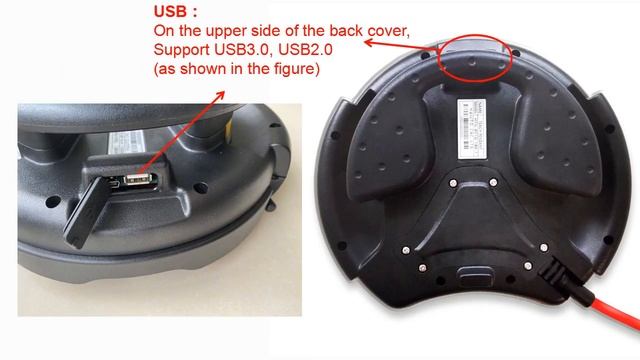 HTG Teach Pendant Of Jiangsu Hauto NC Technology Co.,Ltd (HAUTO)