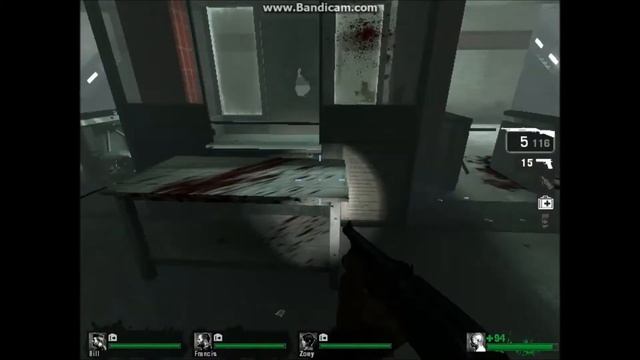 left for dead running on intel core duo 2.4 ghz intel chipset graphics смотреть онлайн