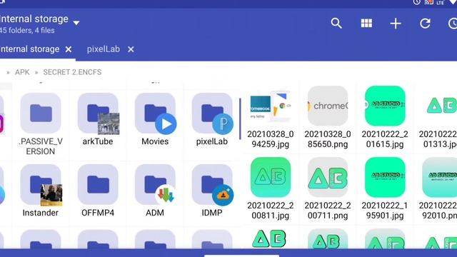 MiXplorer File Manager | Super Advanced Features! Best File Manager App смотреть онлайн