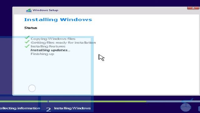 Windows 10 simulator on jpcsim without limbo without root with setup (full screen) смотреть онлайн