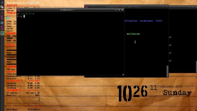 create bash command for linux смотреть онлайн