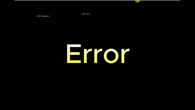 How to fix booting problem in VMware workstation Pro | 2024 смотреть онлайн