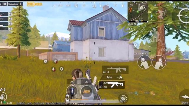 pubg mobile Rush gameplay iPhone XR khatarnak device for pubg please support смотреть онлайн