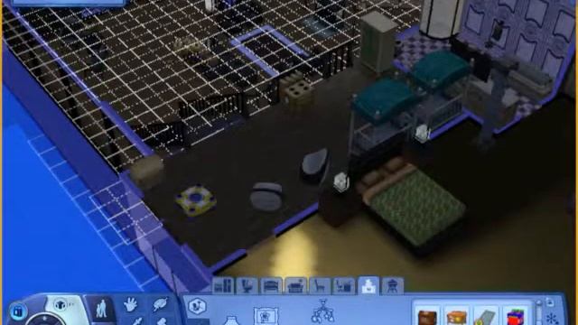 Sims 3 Generations, Bakes Family Part 5 смотреть онлайн