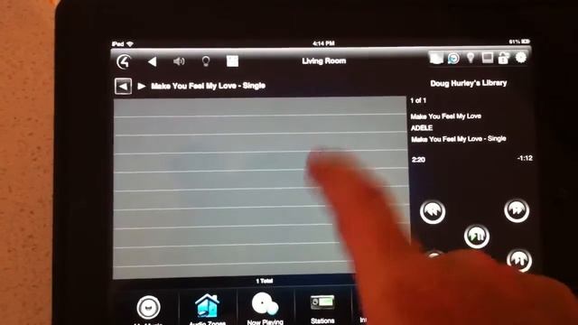 EV iTunes driver C4 glitch смотреть онлайн