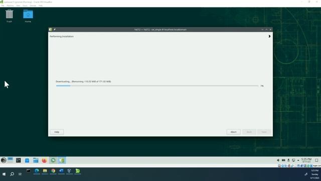 Free: Learn Linux 101 Course: Lab 1B Hands-on Exercise - Fundamentals OpenSUSE CLI, KDE, GNOME смотреть онлайн
