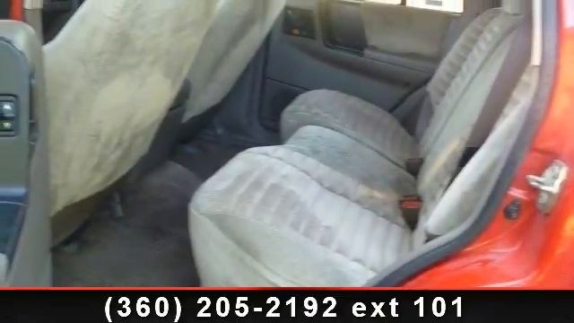 1994 Jeep Grand Cherokee - Big Macs Auto Sales - Vancouver, смотреть онлайн