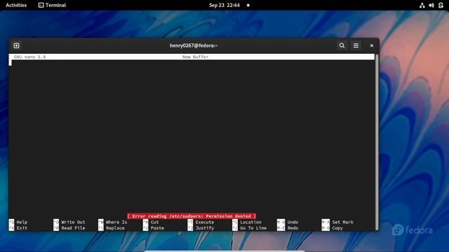 Practica2 (usuarios, root y grupos) смотреть онлайн