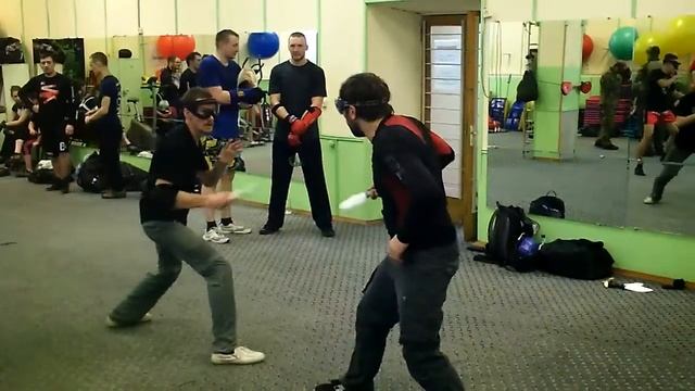 Задерновский (Поток) - Вараксин (СПАС) смотреть онлайн