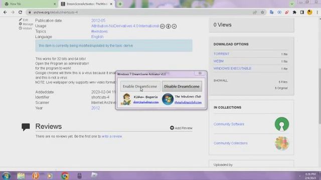 How to make your wallpaper live/video in windows 7/8/8.1/10/11 in a min! смотреть онлайн