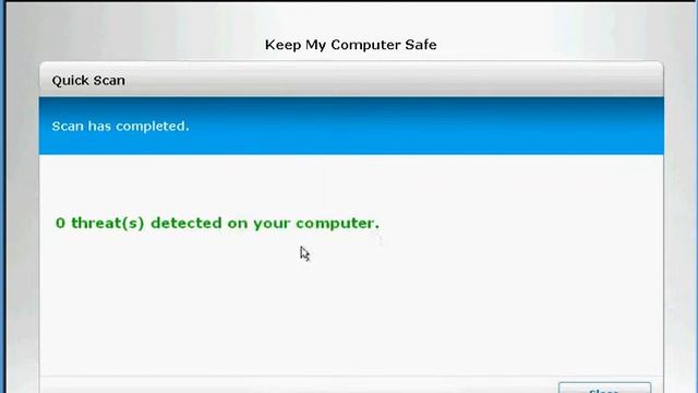 CA Internet Security Suite Plus 2010 part 4 смотреть онлайн