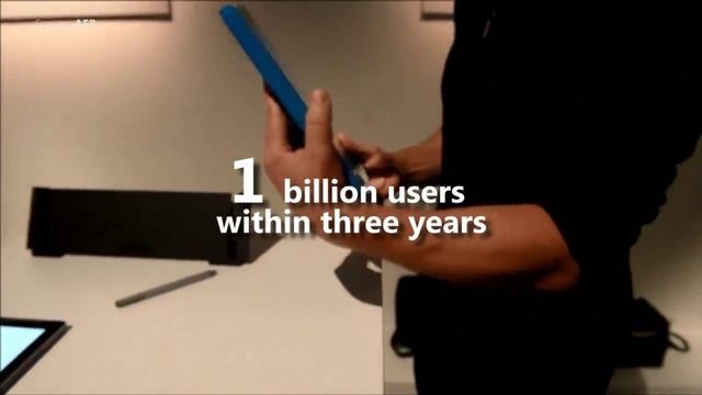 Microsoft Windows 10 on 75 million devices in first month смотреть онлайн