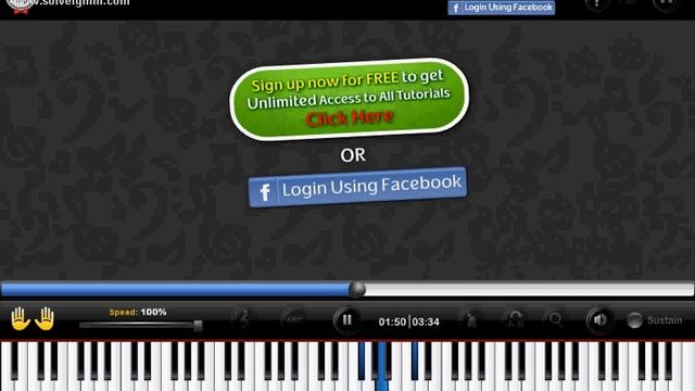 PSY - Gangnam Style (PIANO)