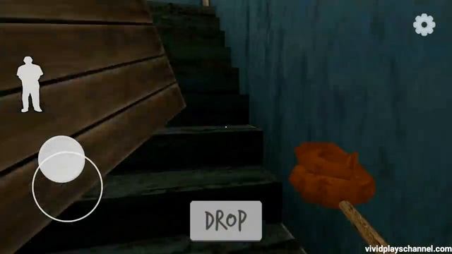 Evil Doll Version 1.2.1 Full Gameplay смотреть онлайн