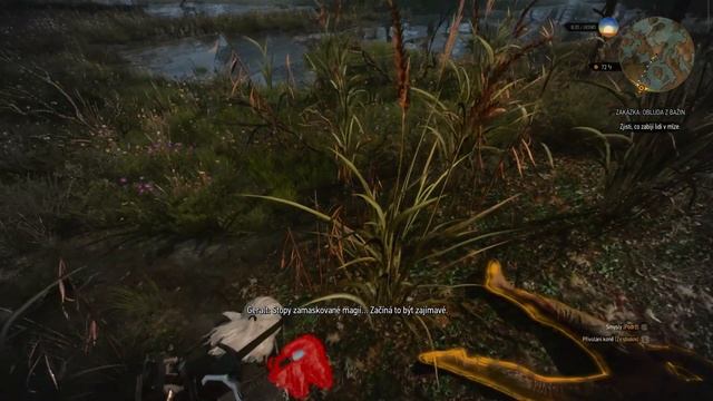 Witcher 3 Next Gen Update PC - 2023-06-28 17:45 Gameplay смотреть онлайн