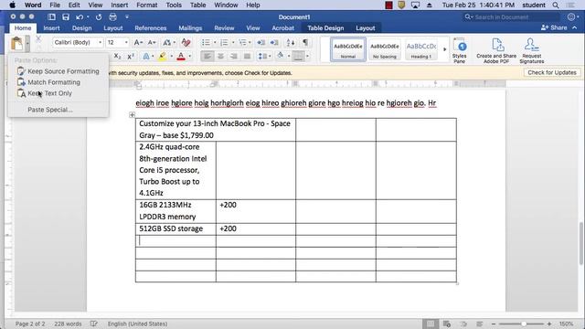 MLA Review смотреть онлайн
