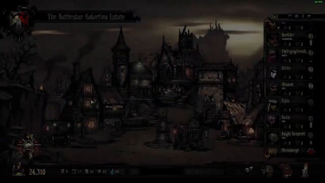 I'm am now a glutton for punishment. |Linux|Proton| Darkest dungeon смотреть онлайн