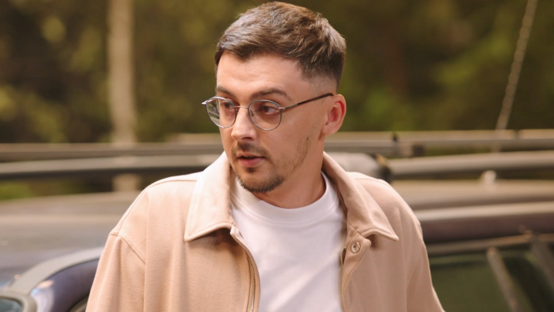 Однажды в России, 10 сезон, 12 выпуск смотреть онлайн