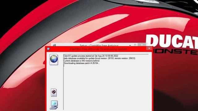 Tutorial - Antivirus Gratuito Windows XP/8.1 смотреть онлайн