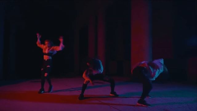 Dancing In The Sunrise / Carolina Ra / Replacement Video / Moldova 🇲🇩 смотреть онлайн