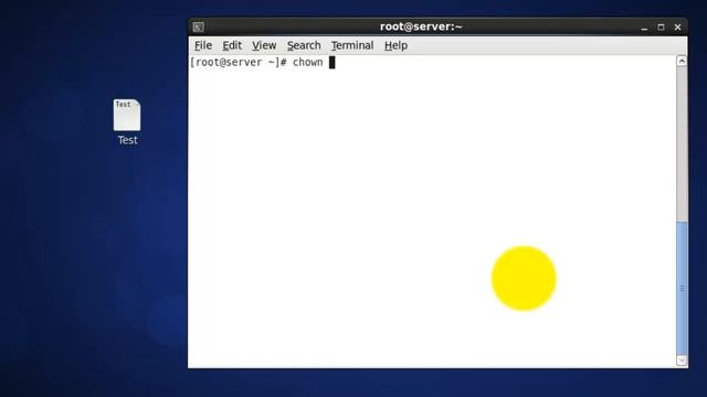 View File Ownership in Linux смотреть онлайн
