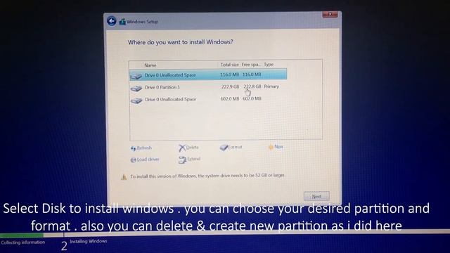 Windows 11 install | Official version Download & Installation смотреть онлайн