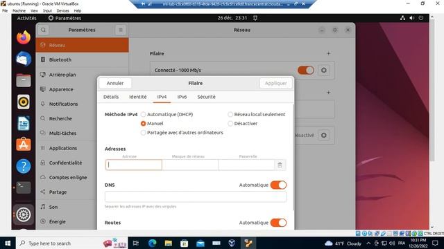 configuration Dns sous windows2016 server - ubuntu -windows7 смотреть онлайн