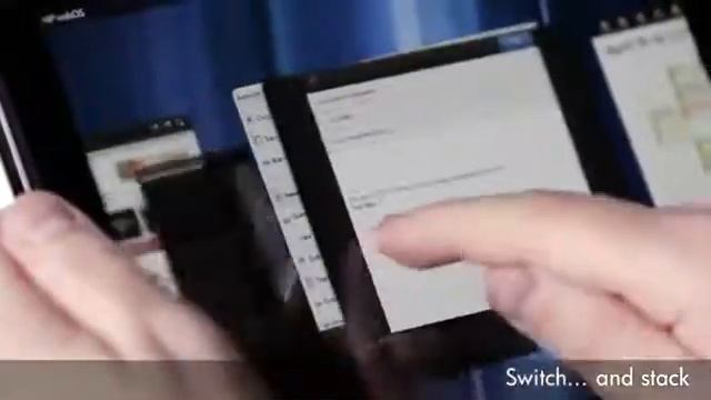 HP TouchPad Wi-Fi 16 GB 9.7-inch Tablet Computer смотреть онлайн