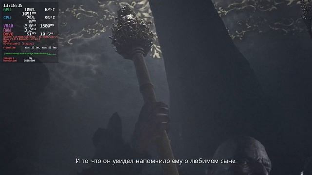 Проходим игру - Bramble: The mountain king Часть 6 Финал (#linux #portproton) смотреть онлайн