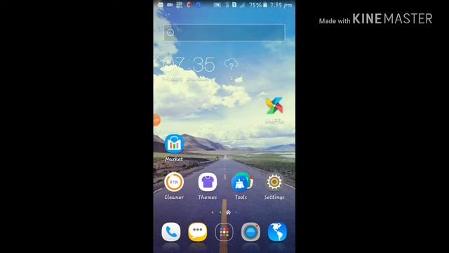 Android best launcher смотреть онлайн