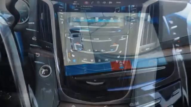 New 2019 Cadillac Escalade Miami Fort Lauderdale, FL #KR389370 - SOLD смотреть онлайн