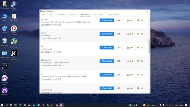 How to Make Any Ryzen Laptop Faster Than Ever with Ryzen Controller смотреть онлайн