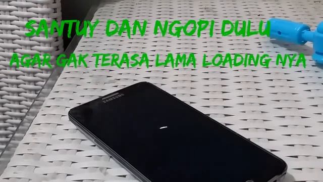 Upgrade Galaxy Note 3 N9005 ke android 10 смотреть онлайн