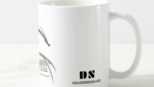 Taza personalizada Kali Linux (Revealed book). смотреть онлайн