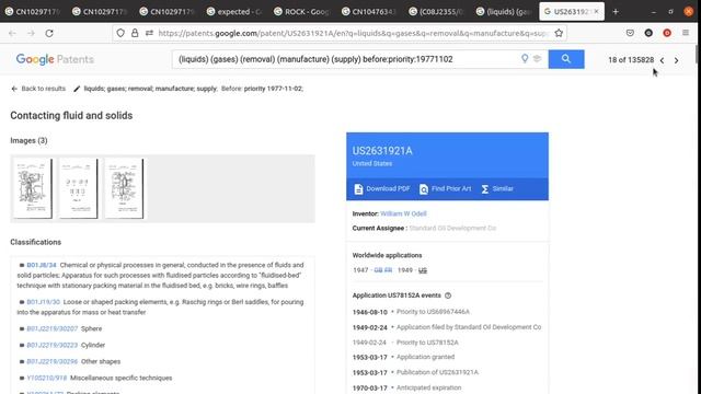 Google Patents- Classifications: (C08J2355/02), (G11C8/10) Public Records Ubuntu 20.04 Linux OS смотреть онлайн
