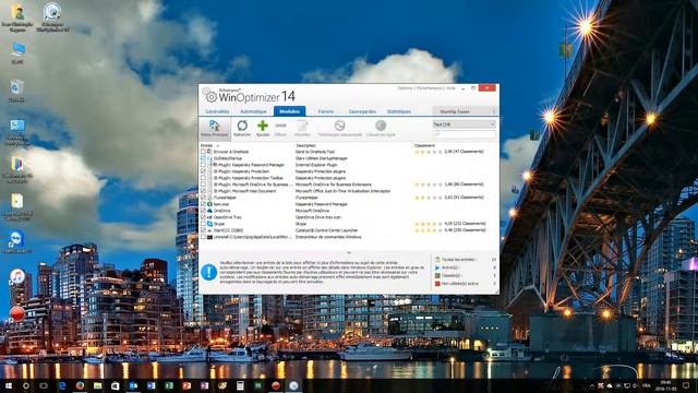 Accélérer le démarrage Windows 10 méthode #2 смотреть онлайн