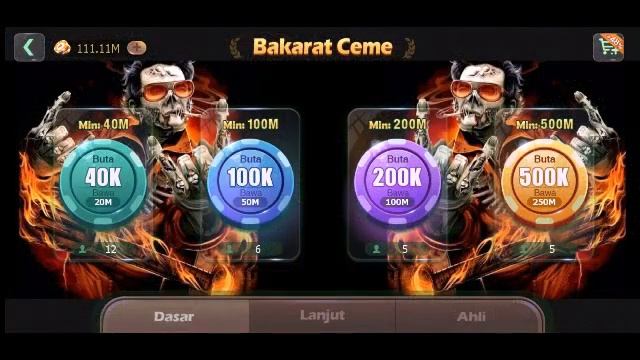 Domino QiuQiu Topfun ‼️ Tema Underground смотреть онлайн