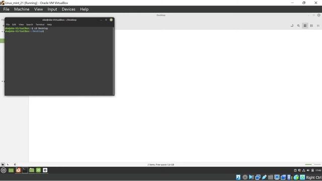 Meng-install Linux dan Aplikasi Opera смотреть онлайн