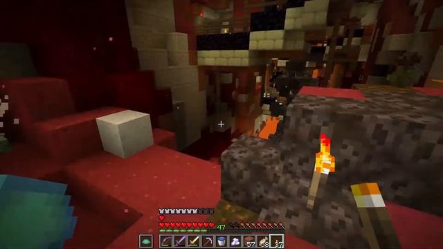 Jim in Divinity's End Minecraft E46 - X Marks The Gift! смотреть онлайн