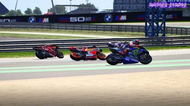 race motogp 2023 #ThaiGP❗motogp 22 marc marquez gameplay❗MotoGP 22 TV Replay❗motogp game play onlin смотреть онлайн
