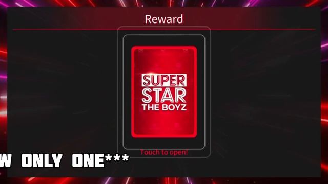 Superstar THE BOYZ | WASTED 2k diamond 💎 for nothing смотреть онлайн