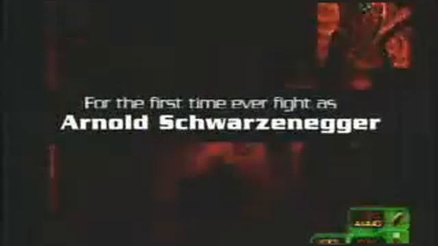 Terminator 3 War of the Machines game (08/2003) смотреть онлайн