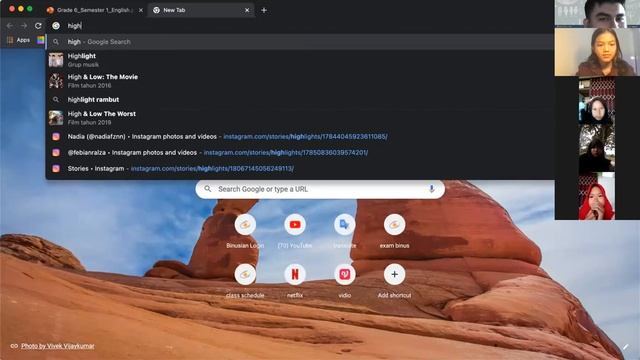 Tfi- Giving Directions Kelas 6 Iggris