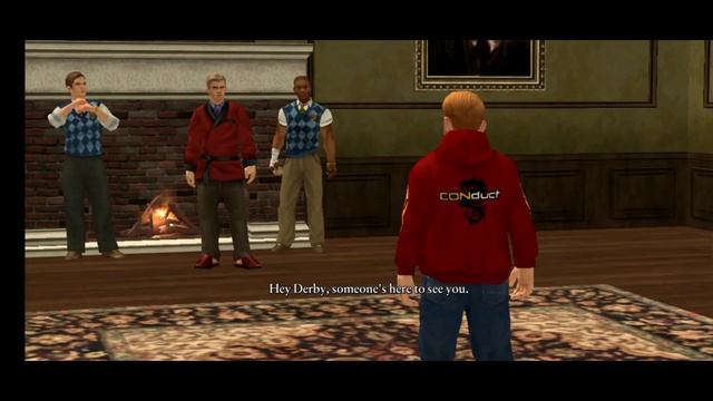 #68 Complete Mayhem [ Bully anniversary edition ] gameplay/walkthrough смотреть онлайн